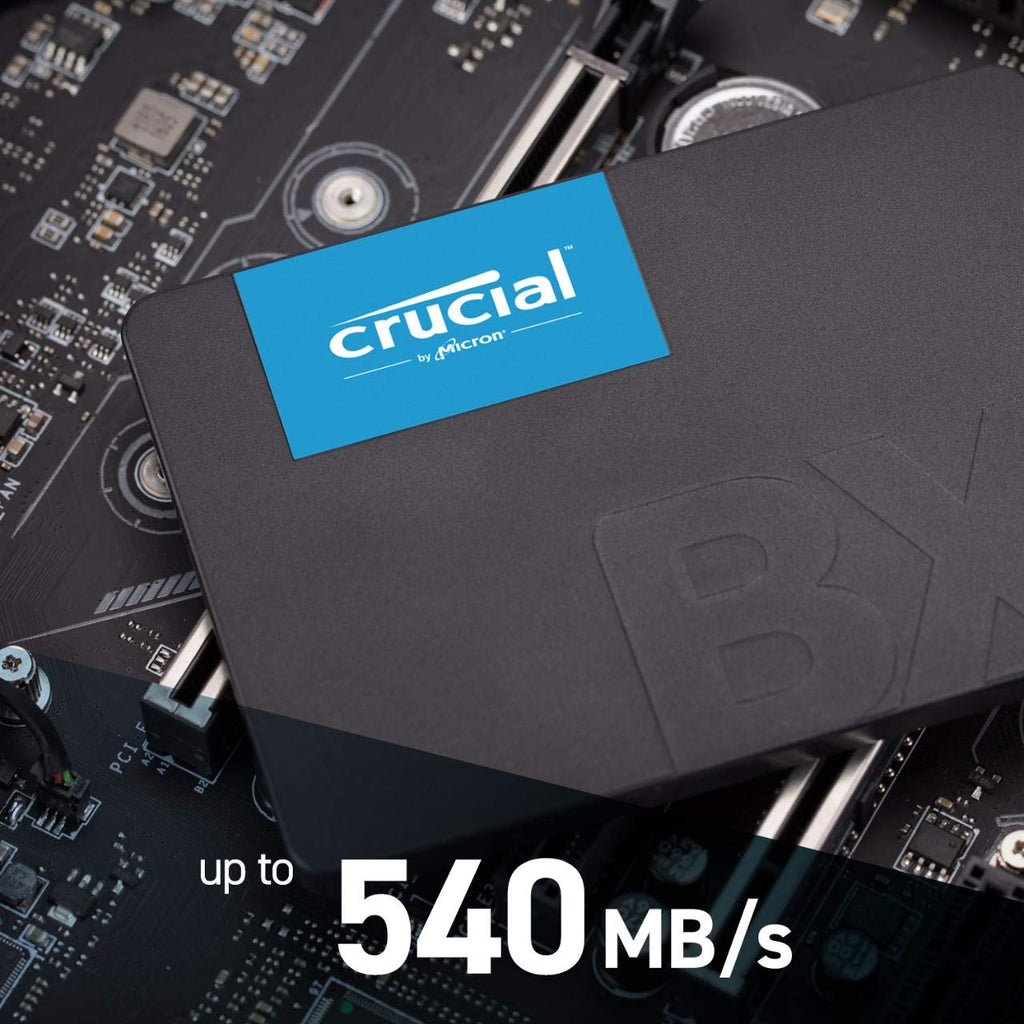 240GB 3D NAND SATA 2.5-Inch Internal SSD L68313