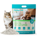Tofu Cat Litter with Green Tea Extract 6LBS C2415