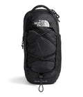 Crossbody Bag with Adjustable Strap, Water Repellent Finish, Multiple Compartments, Tablet Sleeve O3338