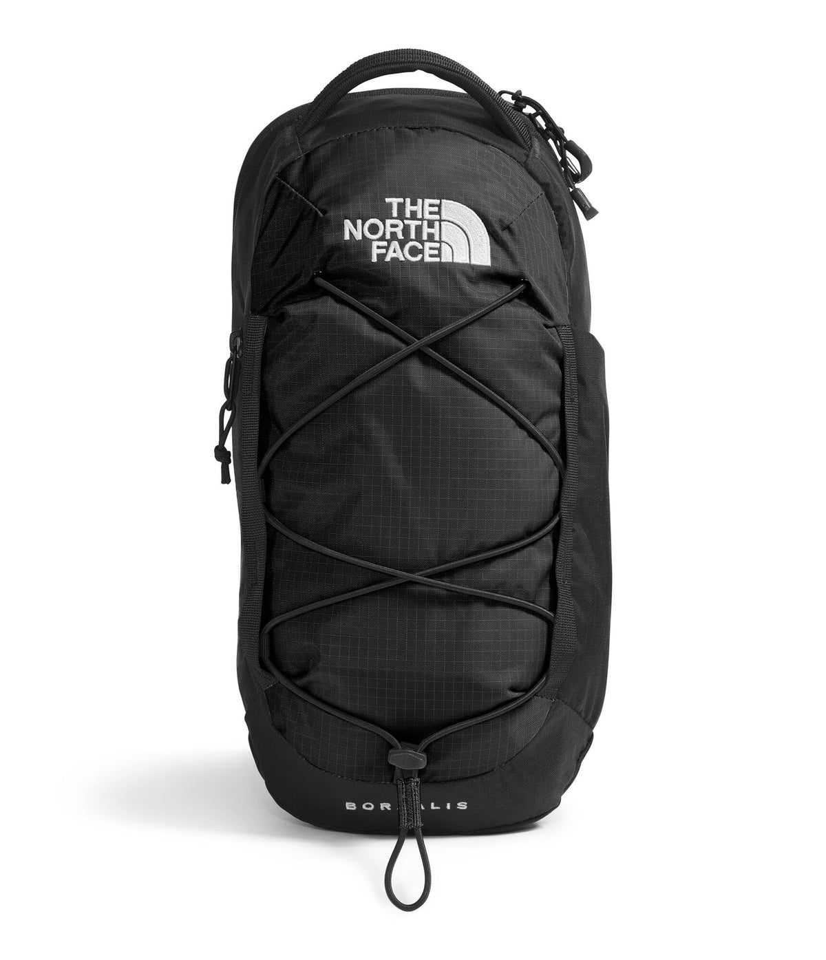 Crossbody Bag with Adjustable Strap, Water Repellent Finish, Multiple Compartments, Tablet Sleeve O3338