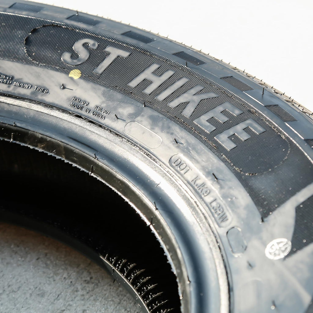 ST205/75R15 All Season 8 Ply Semi-Steel Tire K635568