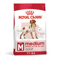 Medium Adult Dry Dog Food, 17 lb Bag C606