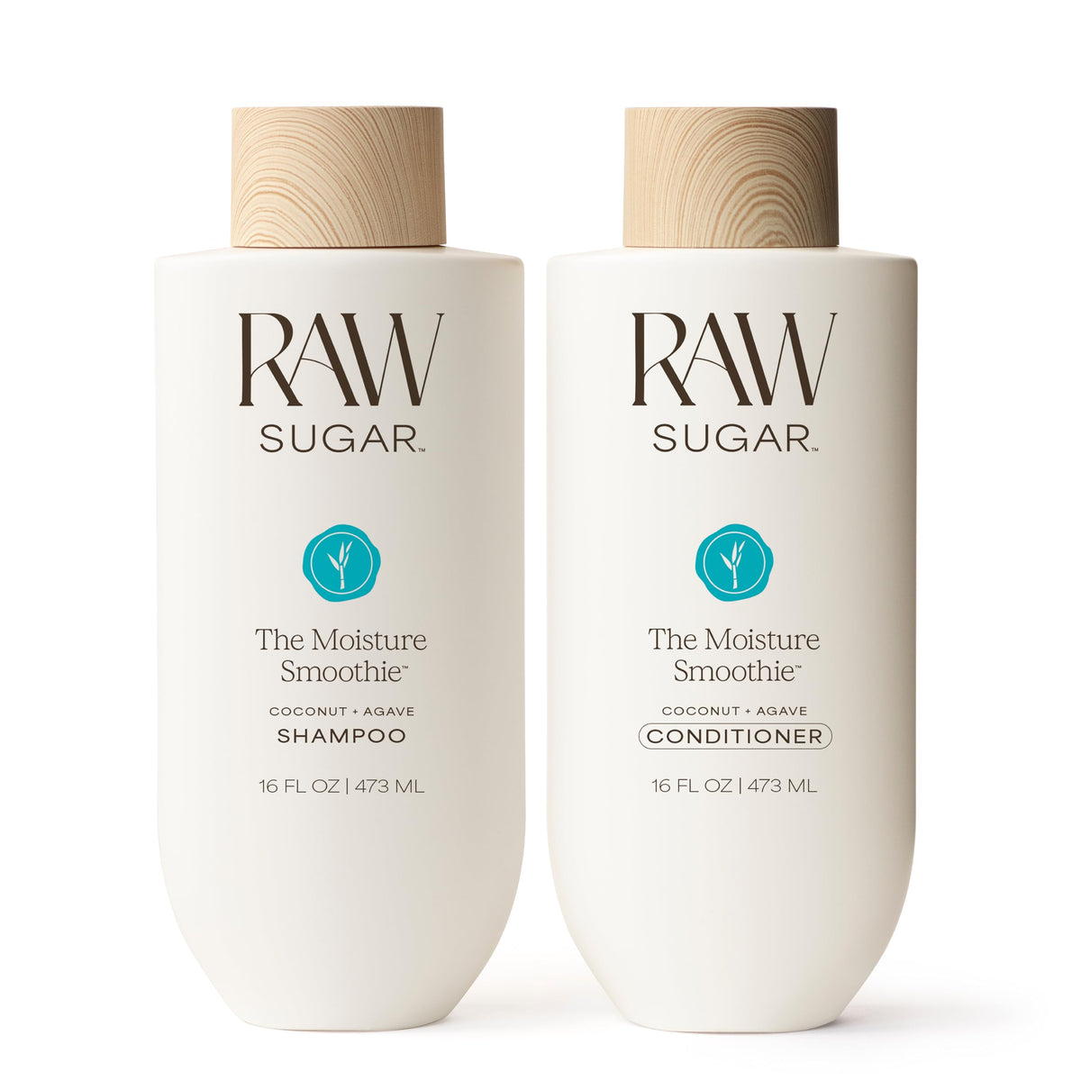 Shampoo and Conditioner Duo, 16 Fl Oz Each D7090