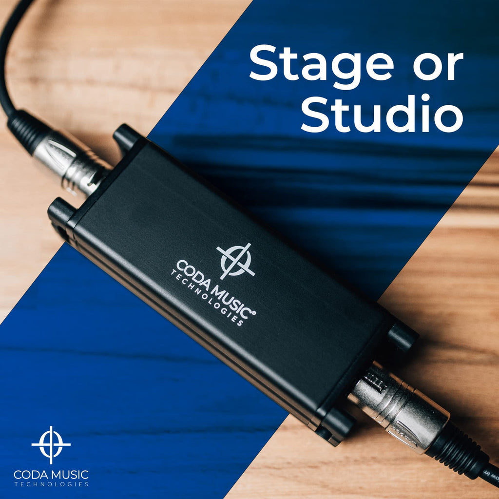 Microphone Booster P11890