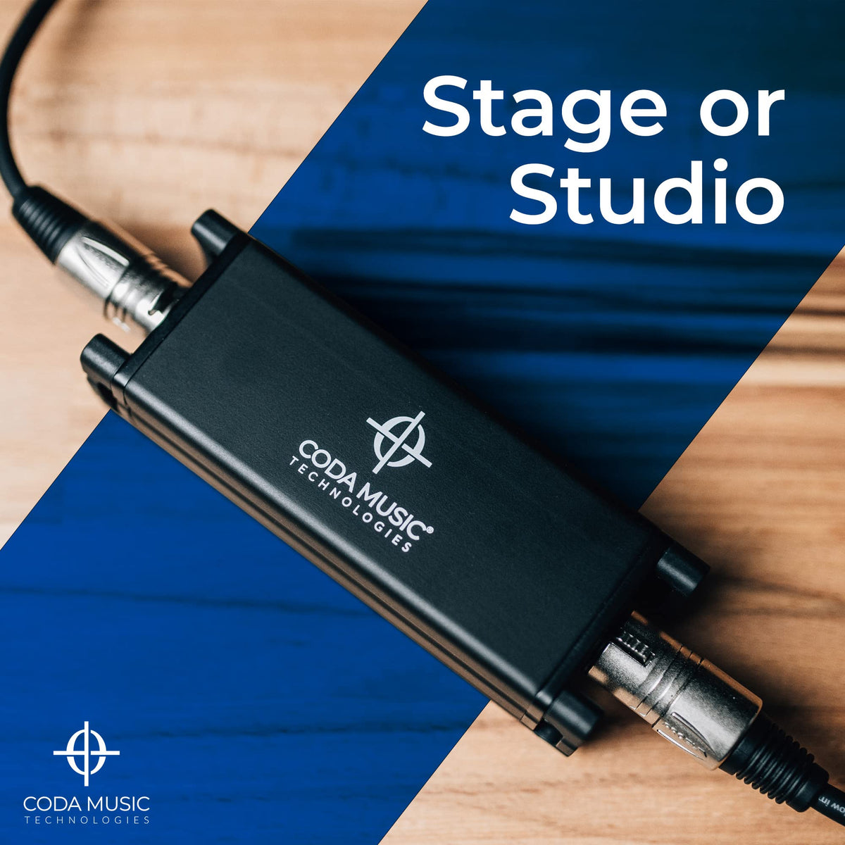 Microphone Booster P11890