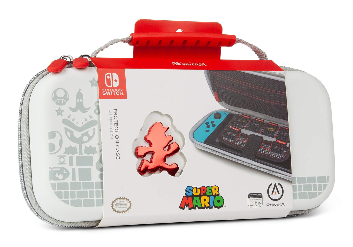 Protection Case for Nintendo Switch W384694