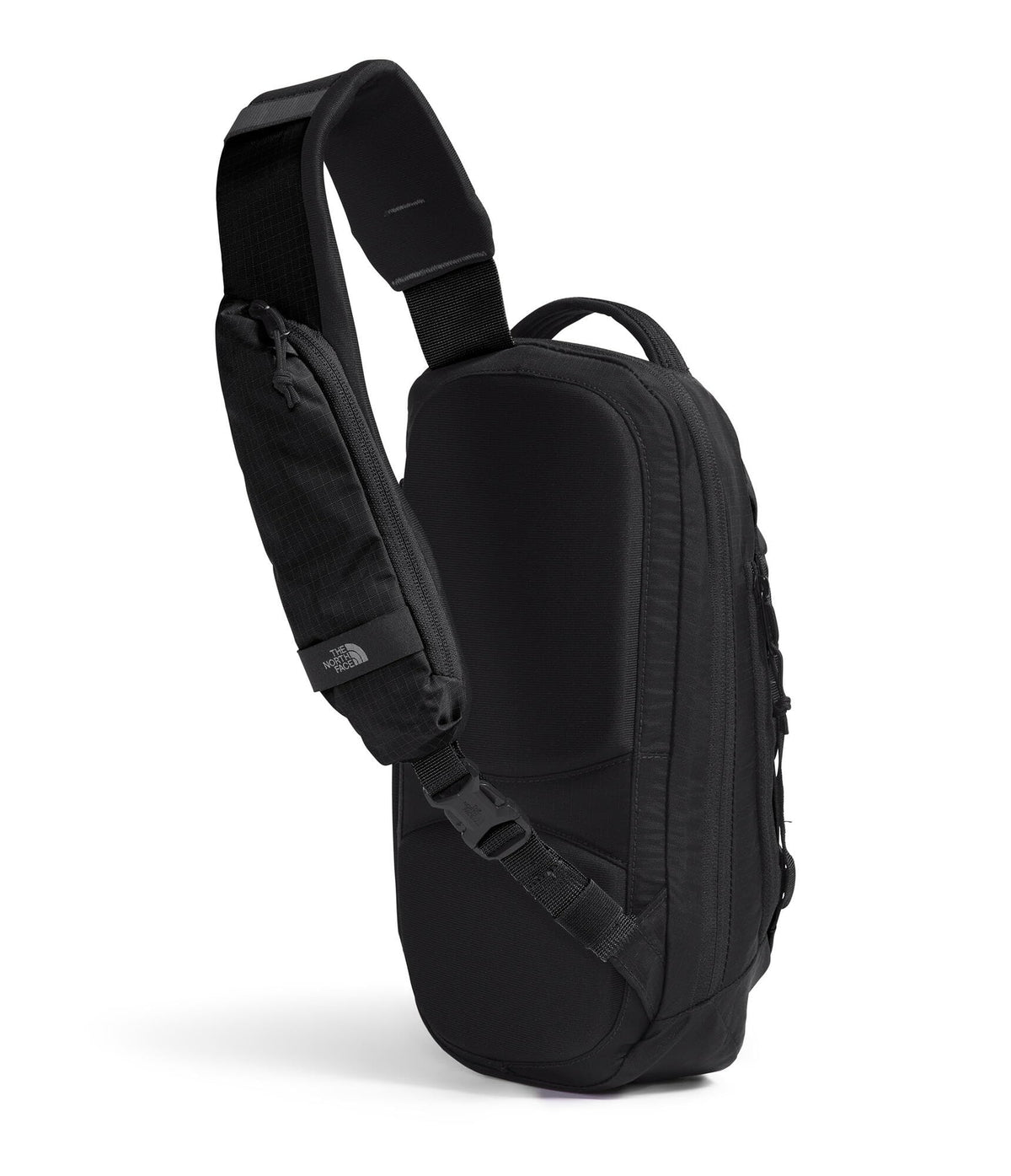 Crossbody Bag with Adjustable Strap, Water Repellent Finish, Multiple Compartments, Tablet Sleeve O3338
