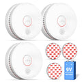 Smoke Detector Fire Alarm G32203