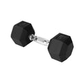Rubber Coated Hex Dumbbell R927128