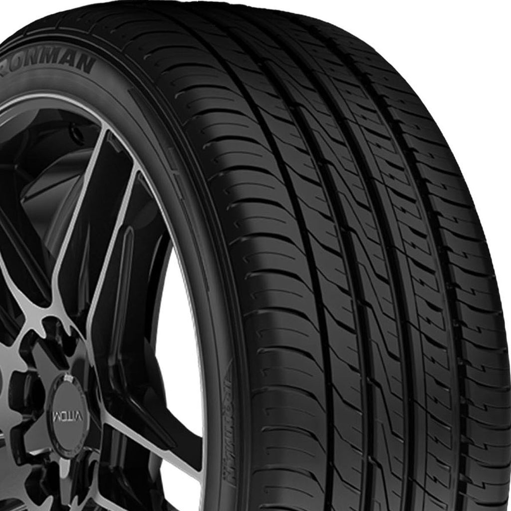 All Season 205/65R15 94H Passenger Tire A9617