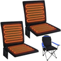 Heated Foldable Seat Cushion F74587