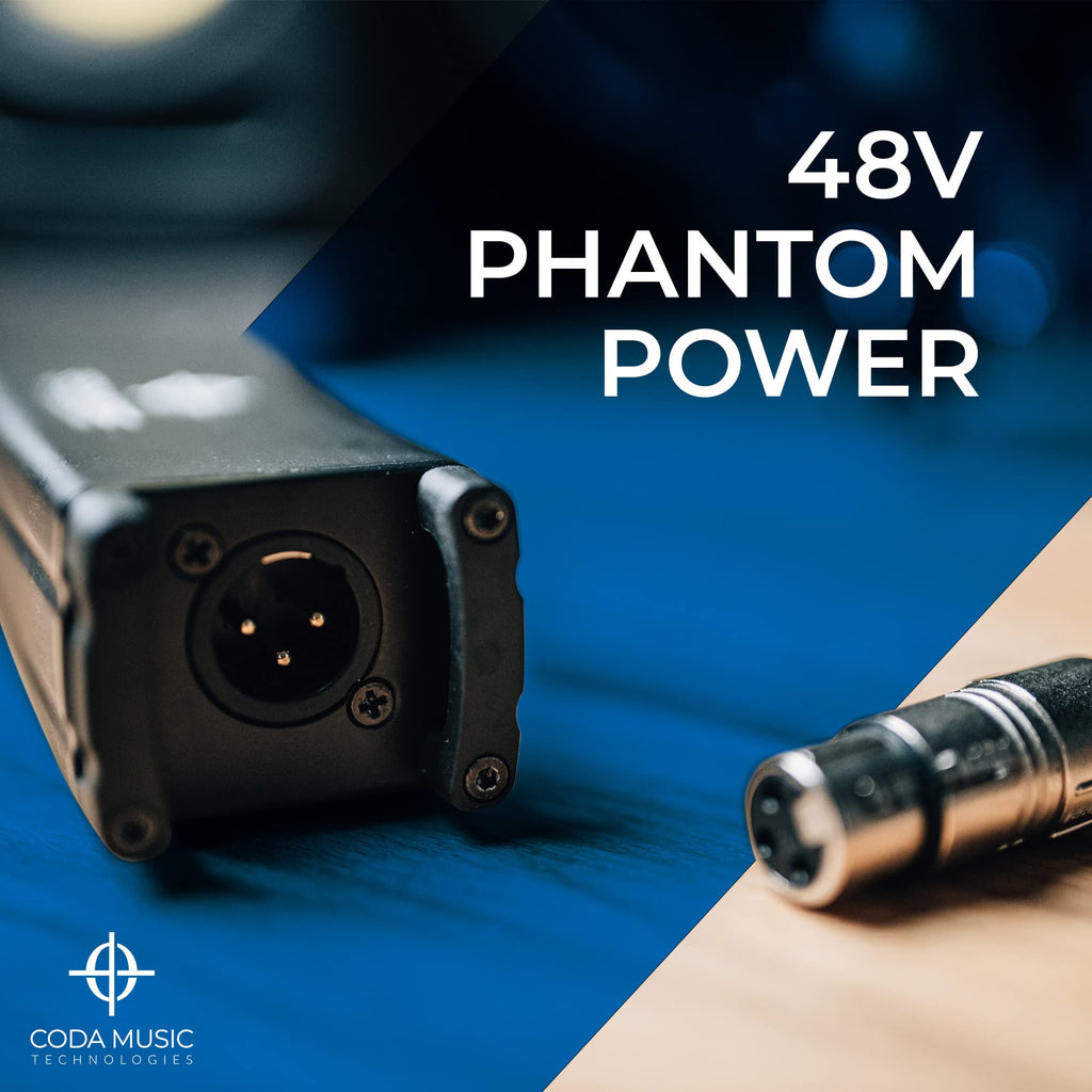 Microphone Booster P11890