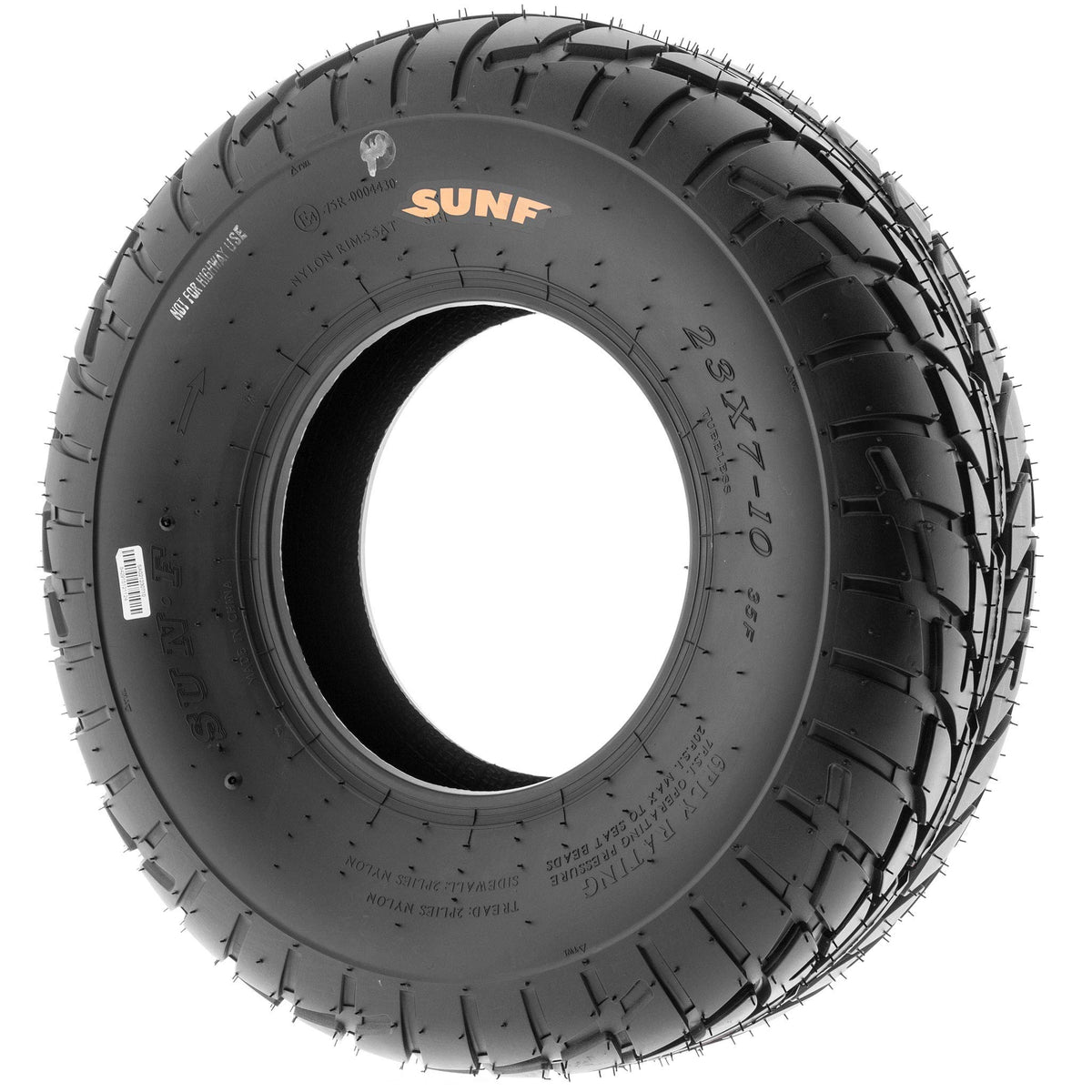 19x7-8 ATV UTV Tires Pair of 2 H774415