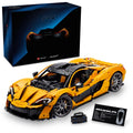 Technic McLaren P1 Hypercar Building Set A98075