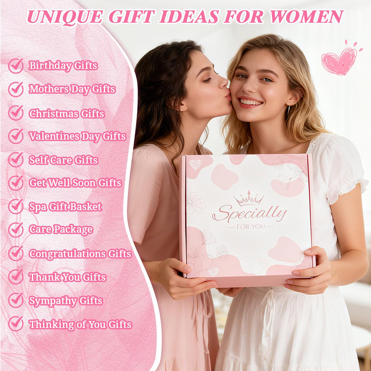 Birthday Gifts for Teen Girls Women S552515