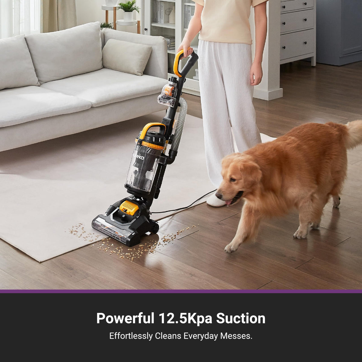 Lightweight Vacuum Cleaners H80421