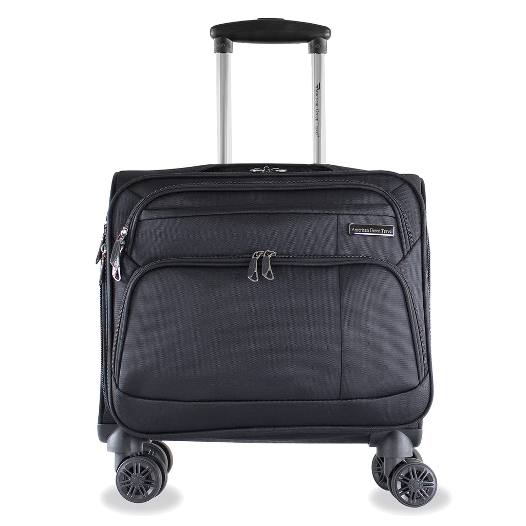 Carry-On Spinner Briefcase Z40224