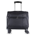 Carry-On Spinner Briefcase Z40224