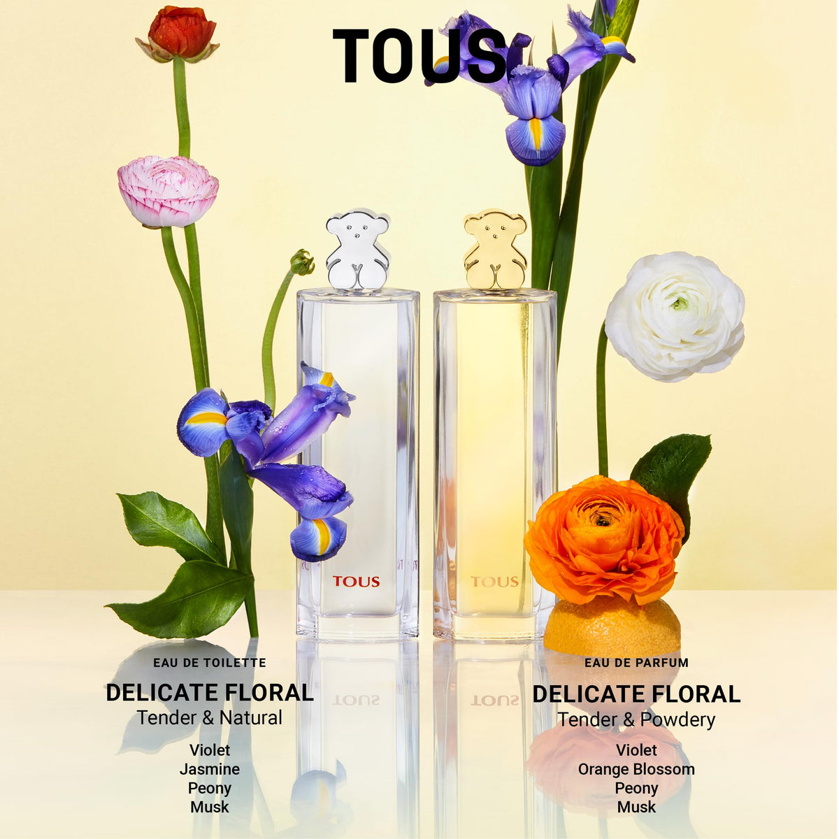Silver Eau de Toilette 3 Fl Oz M948714