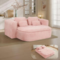75'' Folding Sleeper Sofa Bed G50615