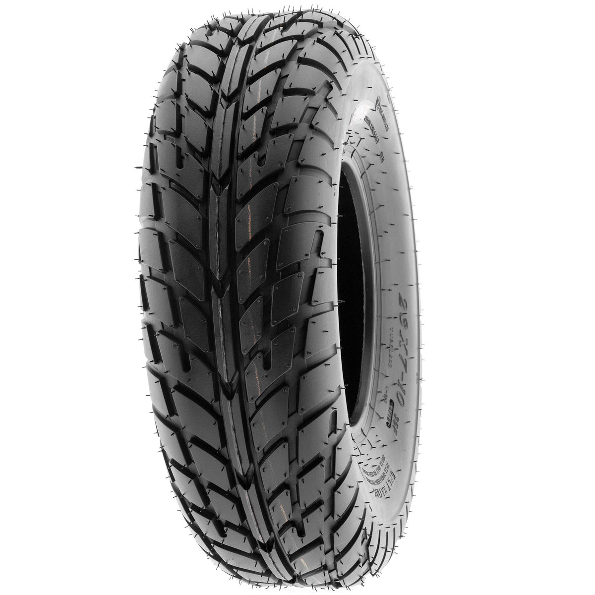 19x7-8 ATV UTV Tires Pair of 2 H774415