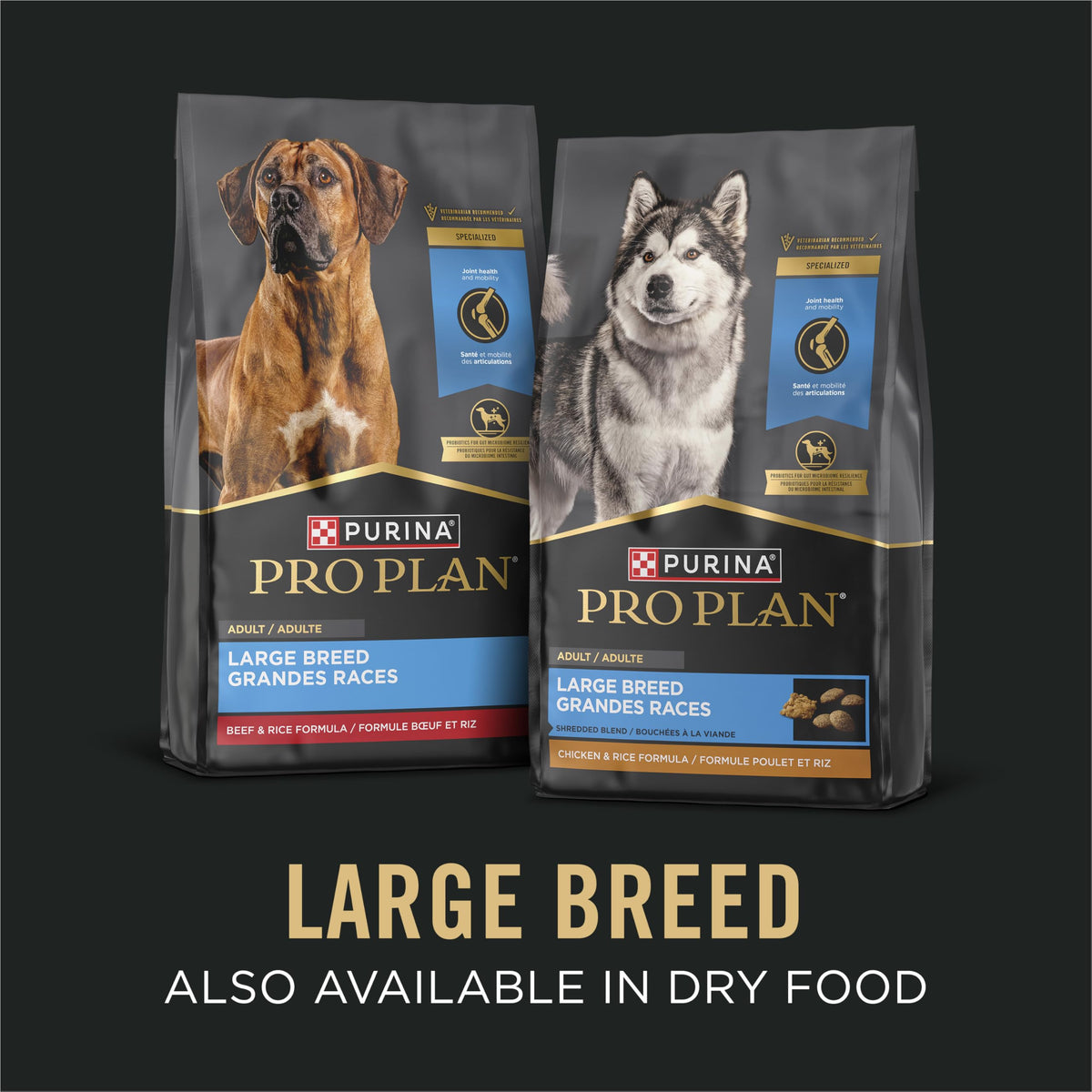Chicken Gravy Wet Dog Food 13 oz A7587