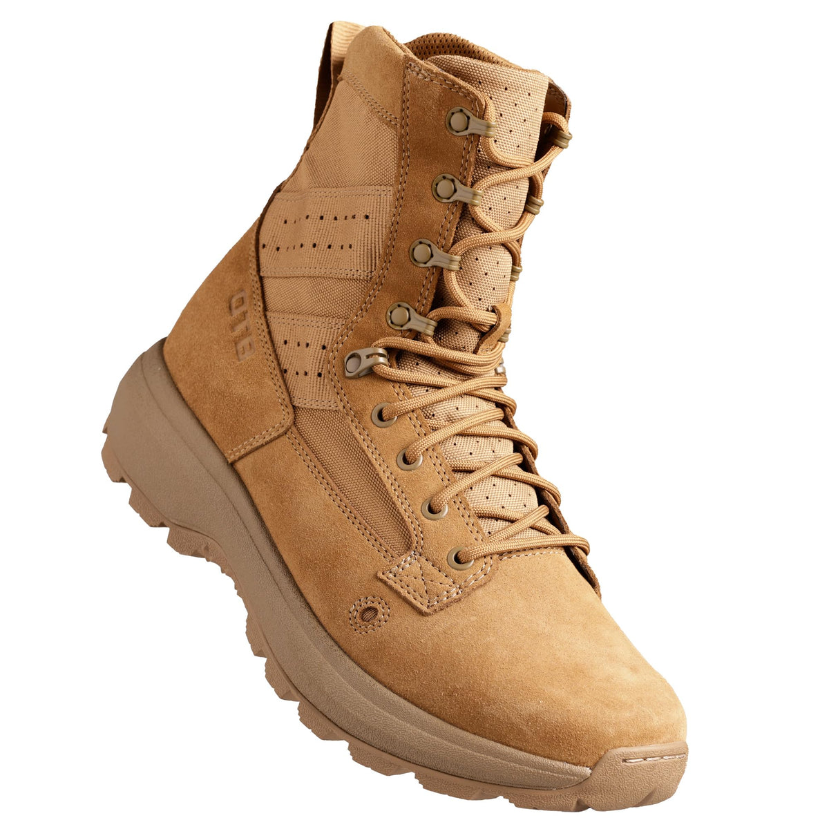 Coyote Waterproof Tactical Boots P337824