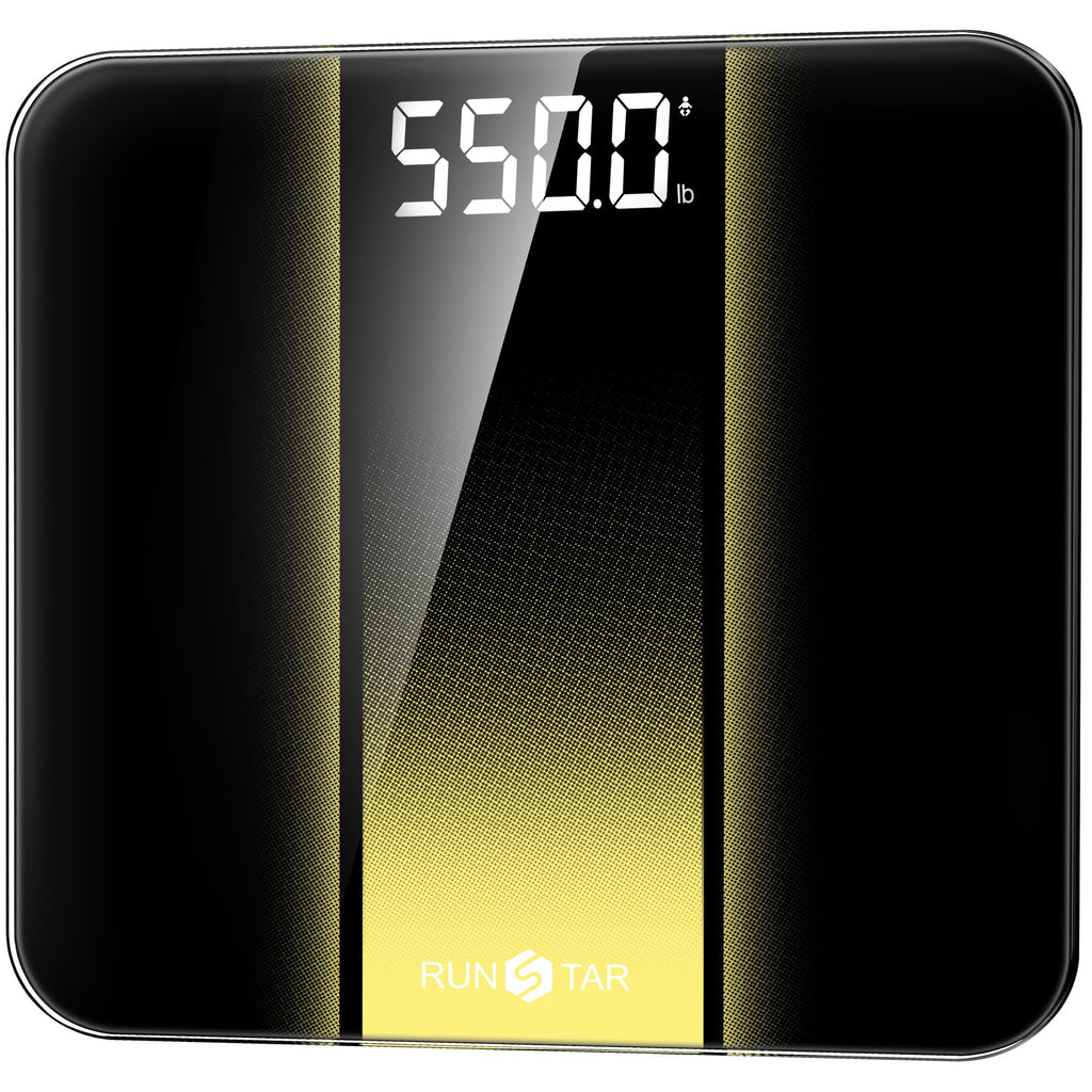 14'' Scale for Body Weight 550lb I43277