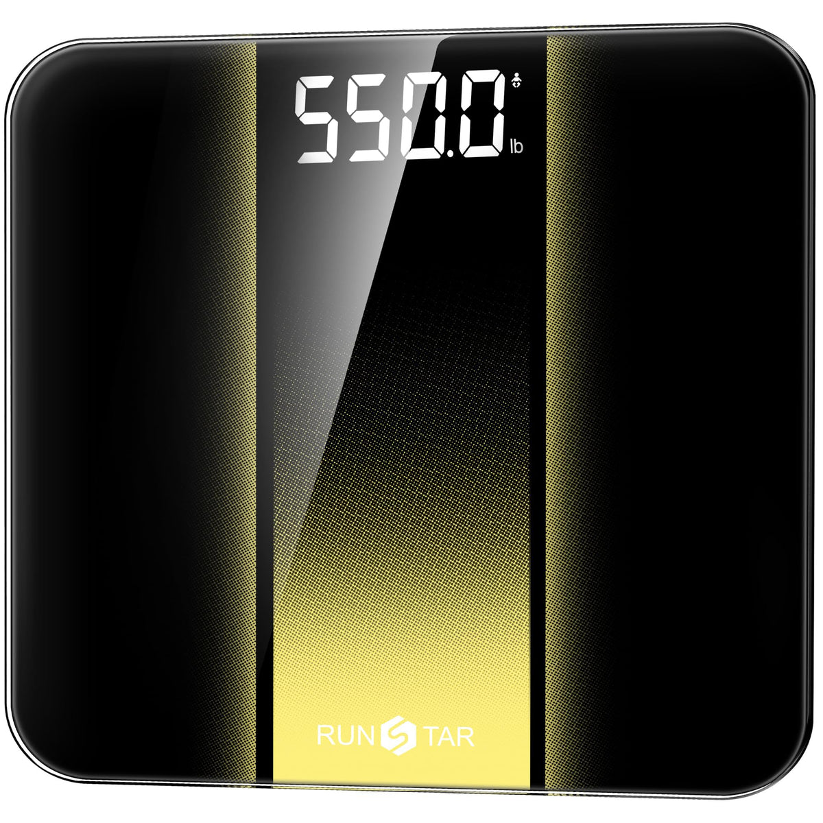 14'' Scale for Body Weight 550lb I43277
