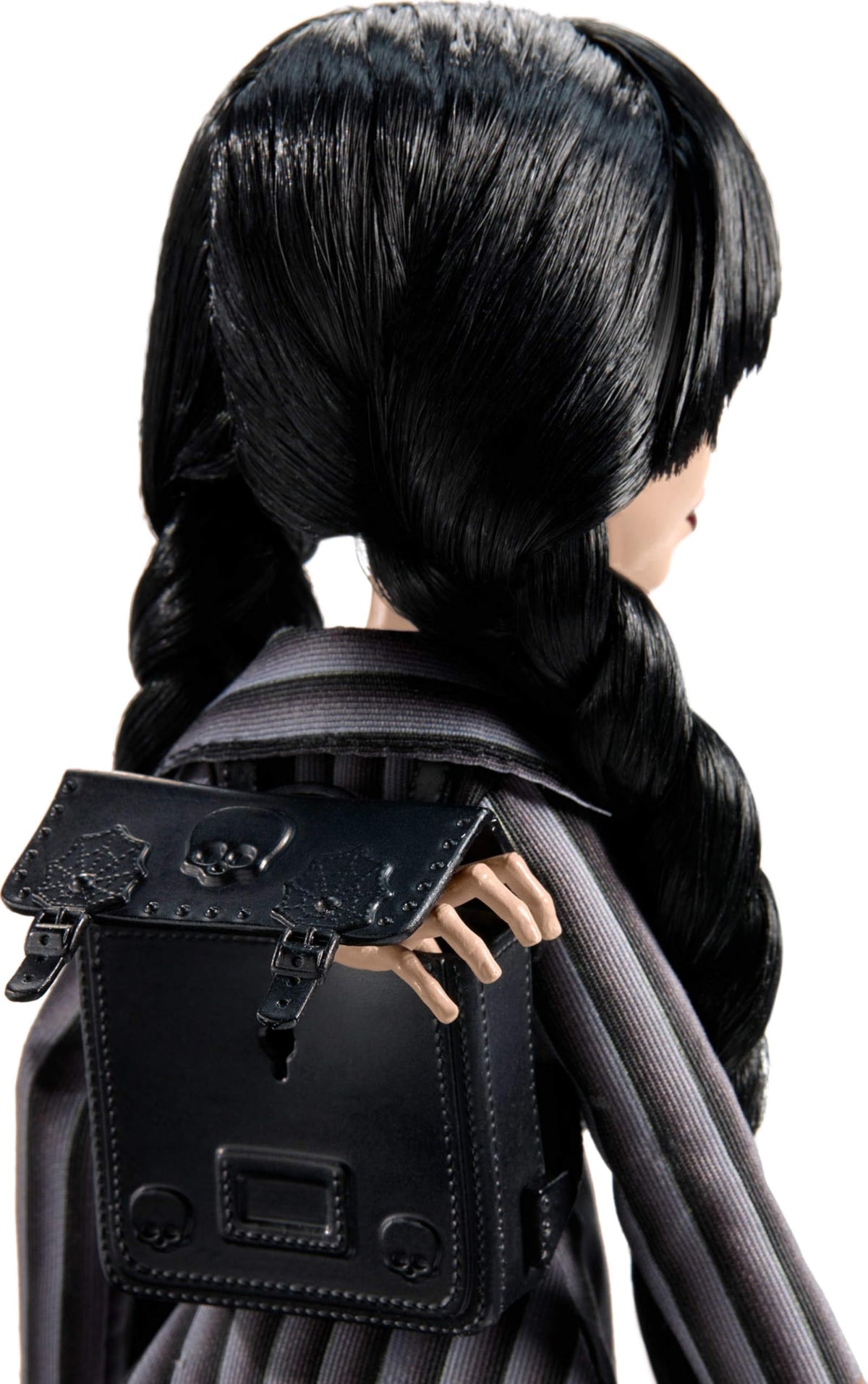 Wednesday Addams Doll L963752