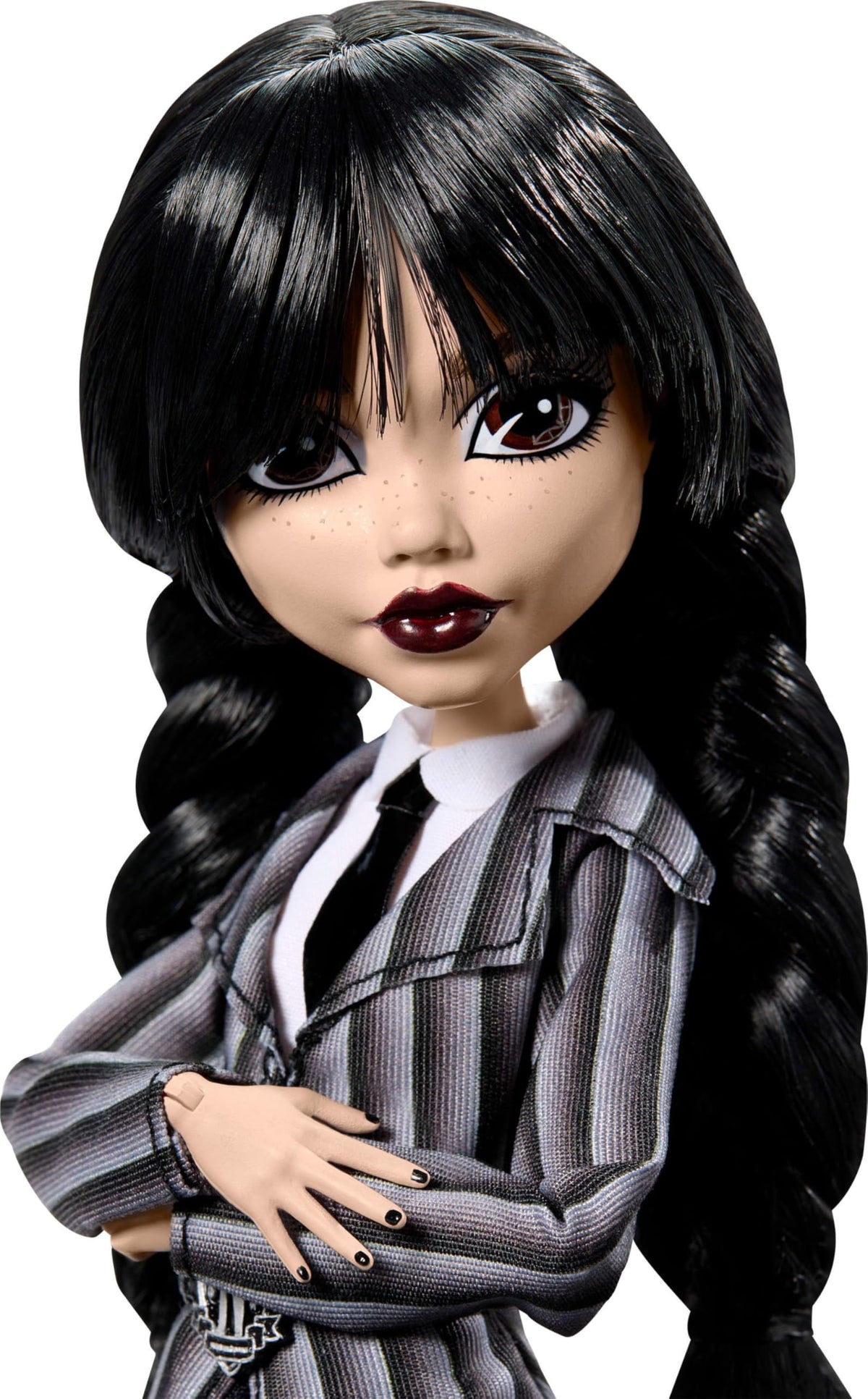 Wednesday Addams Doll L963752