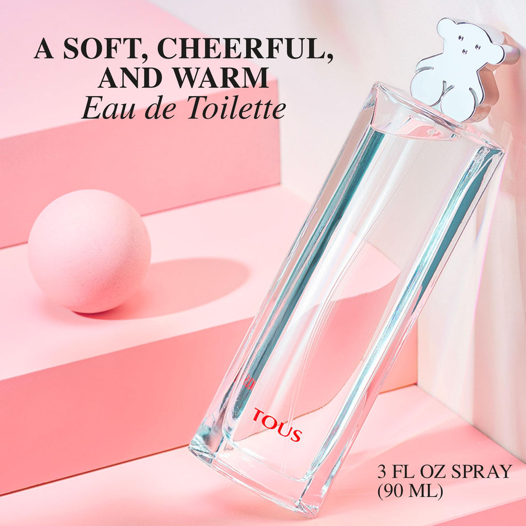 Silver Eau de Toilette 3 Fl Oz M948714