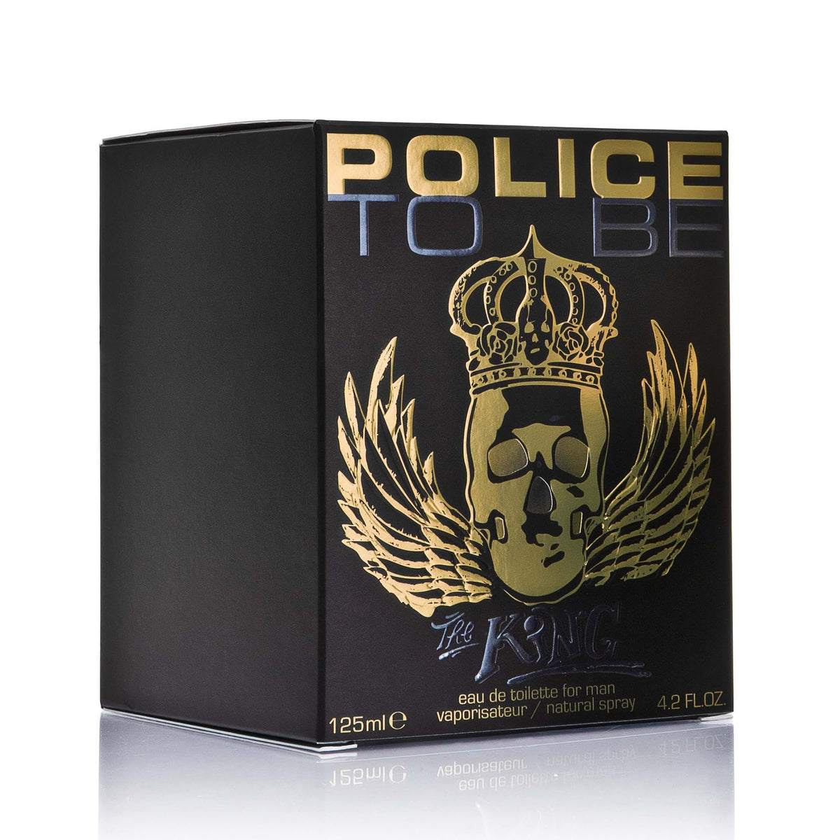 Men's Cologne Spray Eau De Toilette 4.2 Oz T793