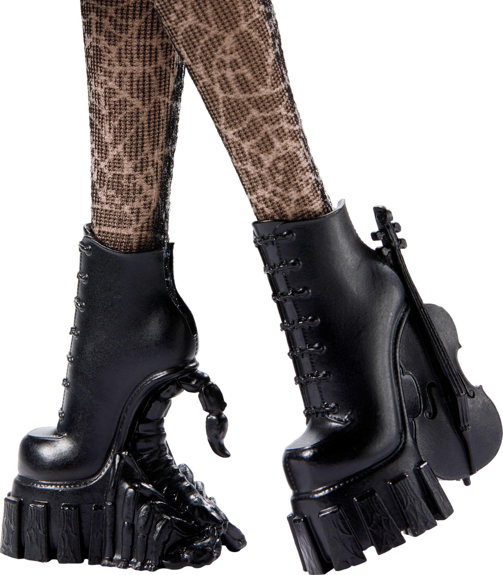 Wednesday Addams Doll L963752