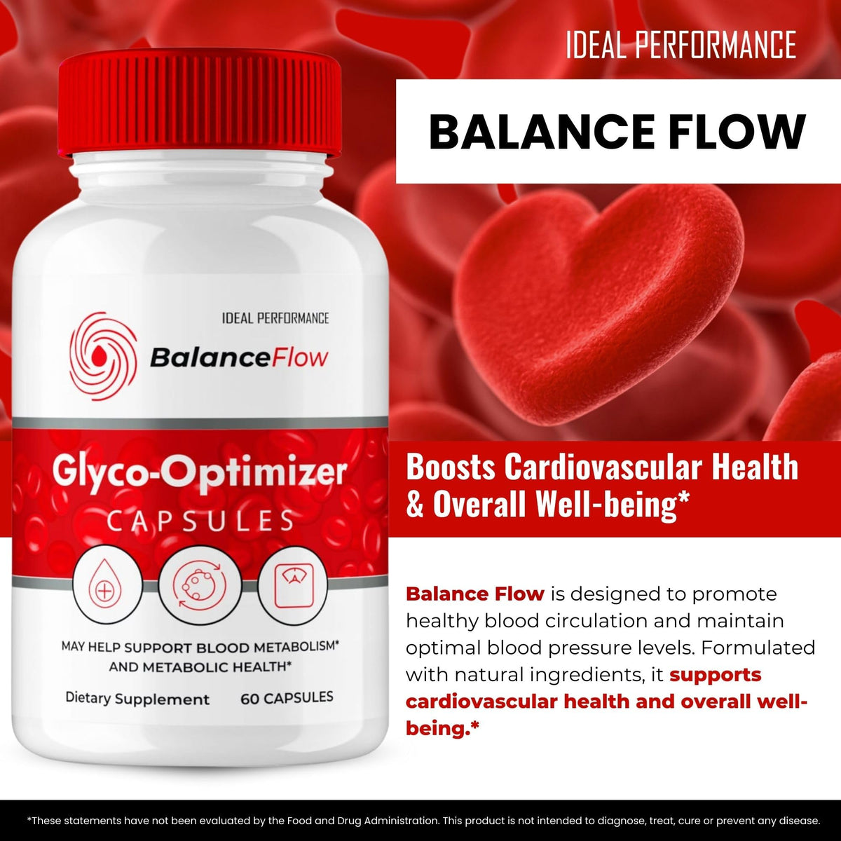 3 Pack Supplement Capsules Y2895
