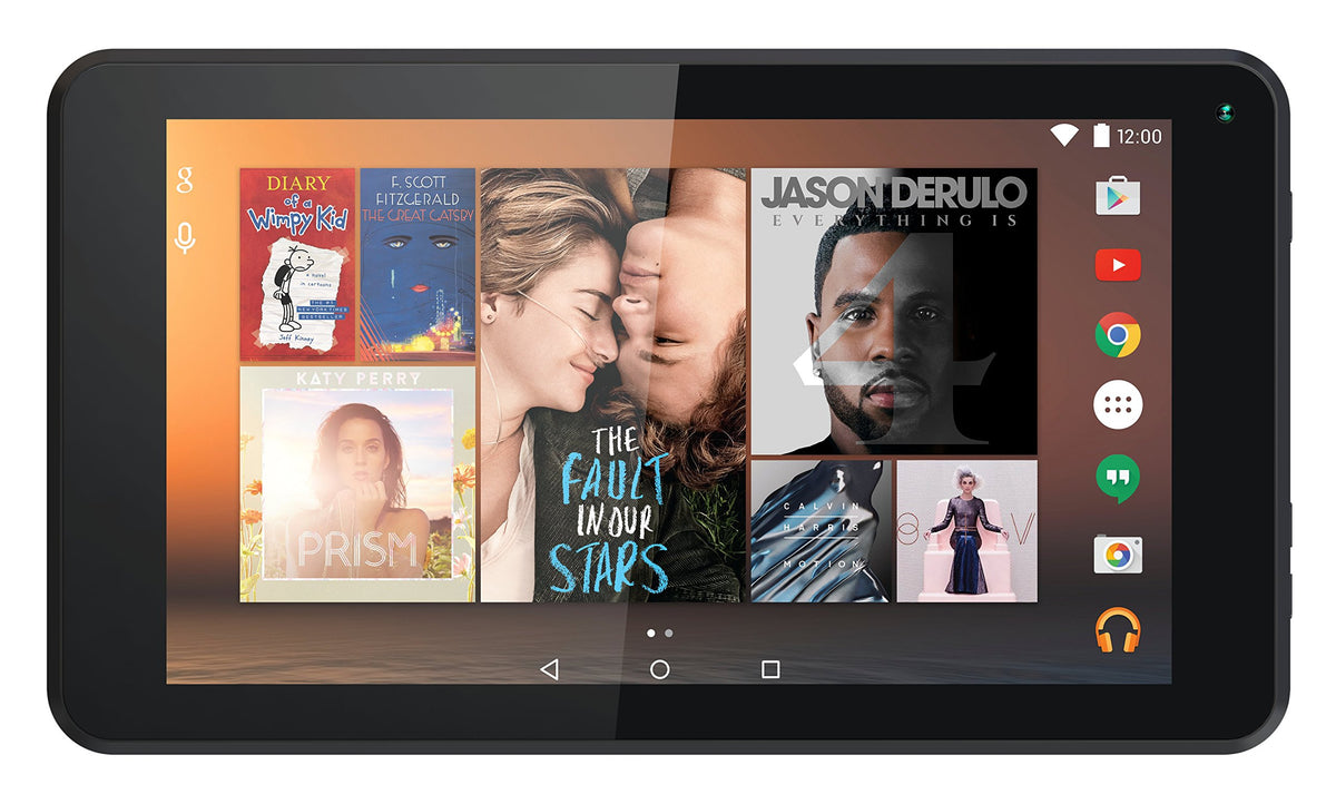 7" 8 GB Tablet G3977