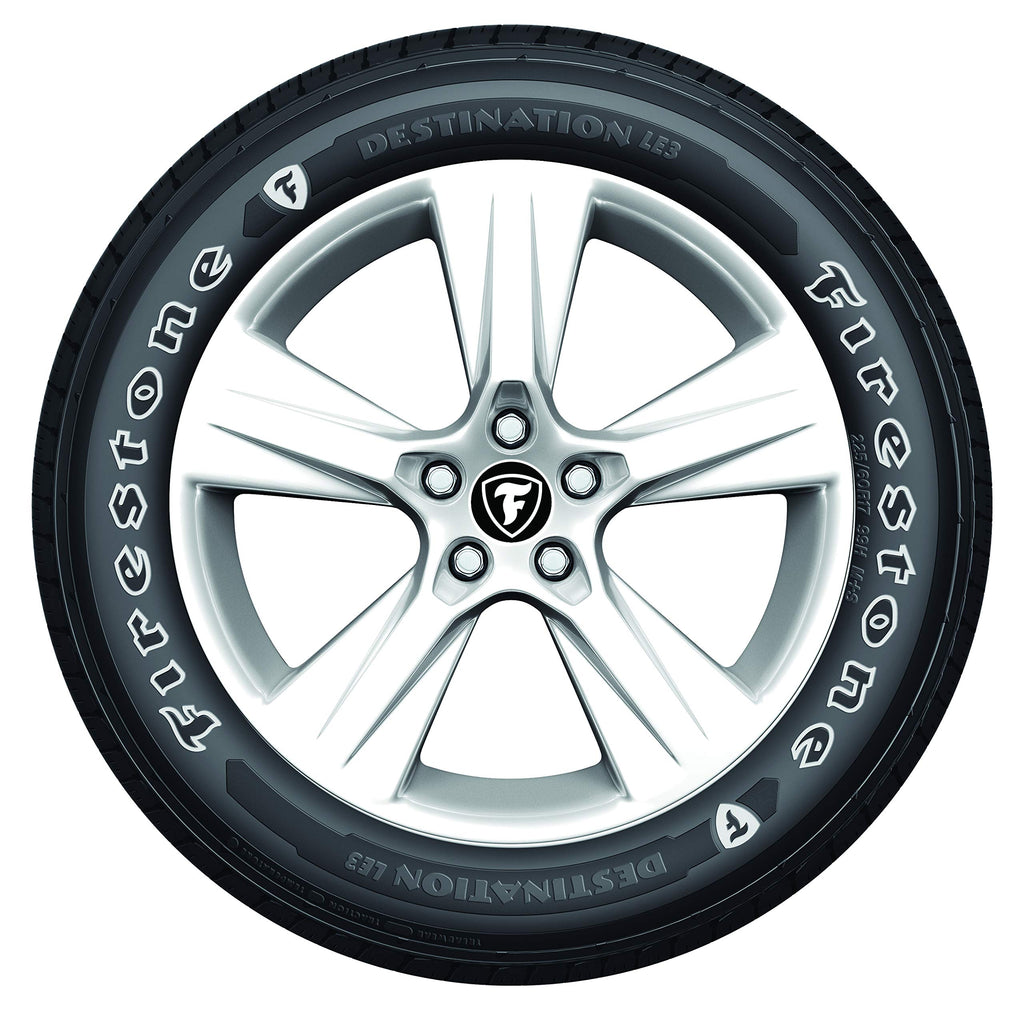 Highway Terrain SUV Tire 275/60R20 115 H C717