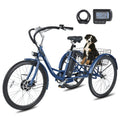 Electric Trike 7 Speed H77726