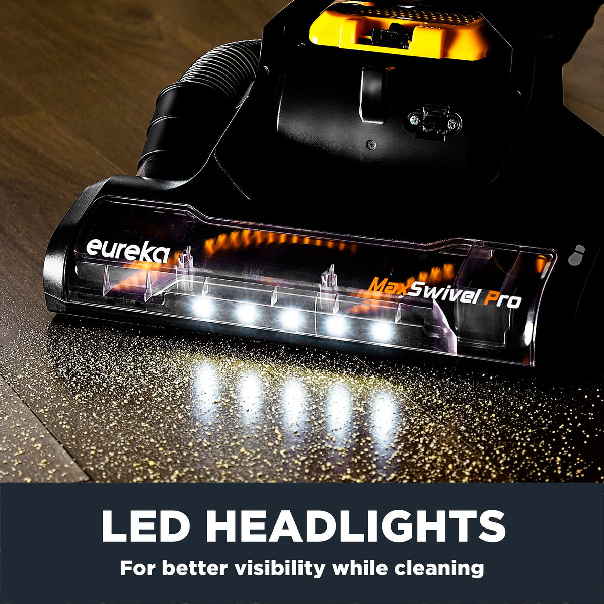 Lightweight Vacuum Cleaners H80421
