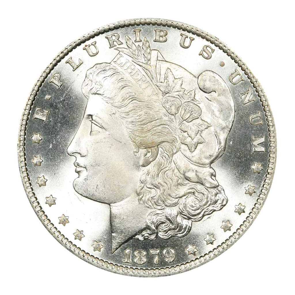 90% Silver Morgan Dollar Coin U15025