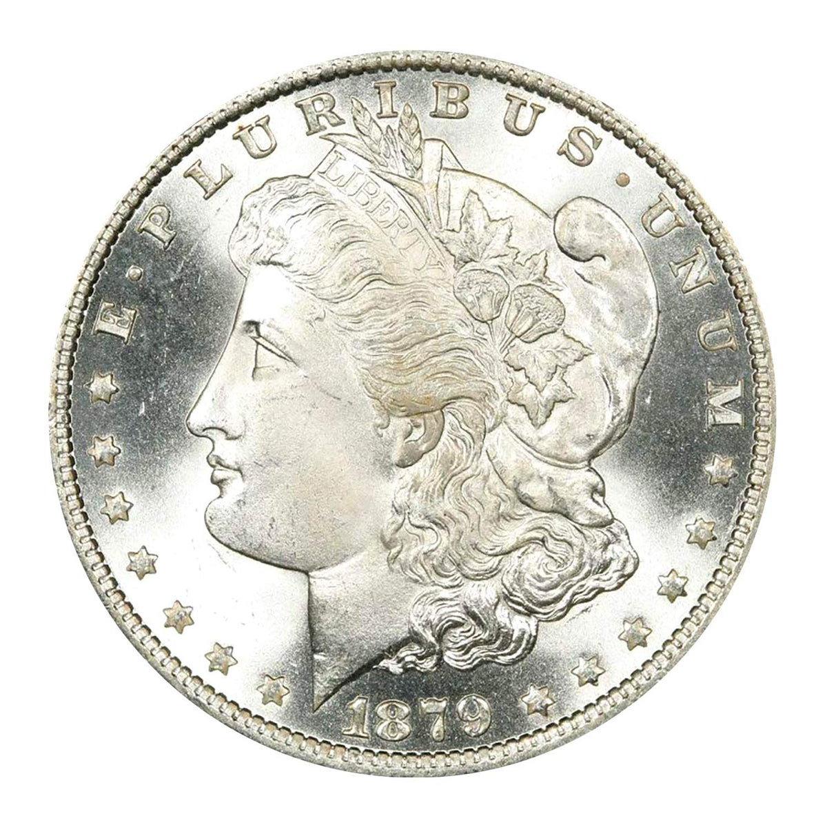 90% Silver Morgan Dollar Coin U15025