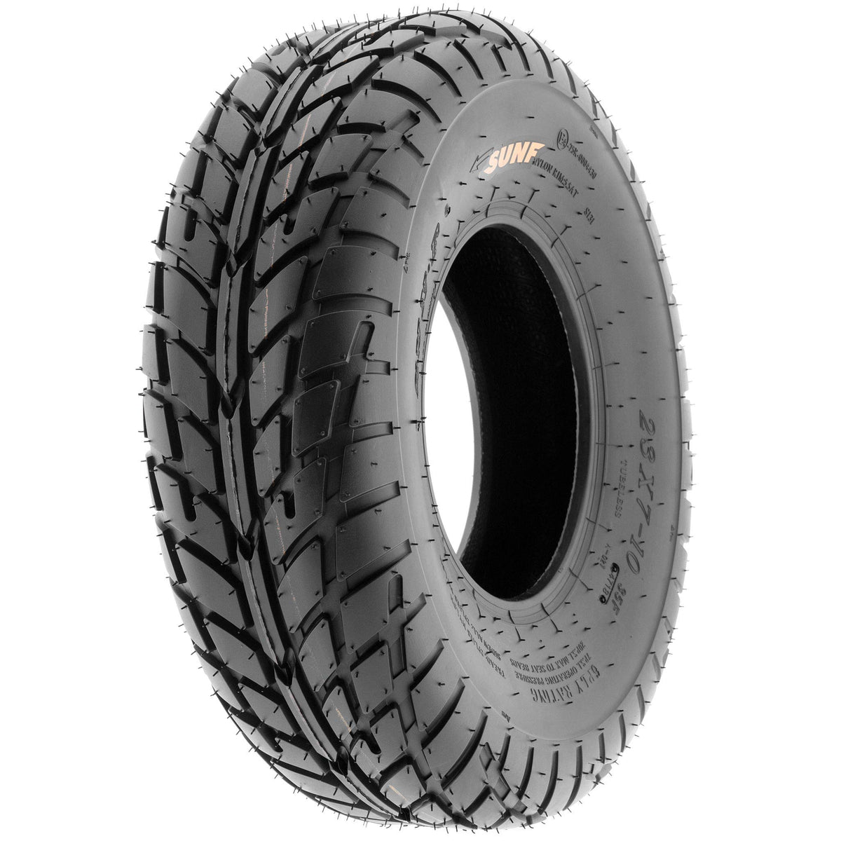 19x7-8 ATV UTV Tires Pair of 2 H774415