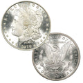 90% Silver Morgan Dollar Coin U15025