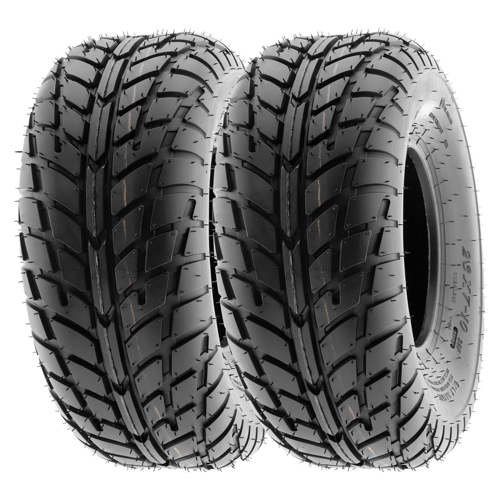 19x7-8 ATV UTV Tires Pair of 2 H774415