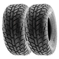 19x7-8 ATV UTV Tires Pair of 2 H774415