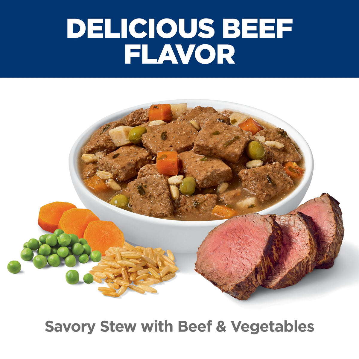 Wet Dog Food E7400