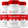 3 Pack Supplement Capsules Y2895
