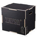 3 in 1 Wood Plyometric Jump Box T825