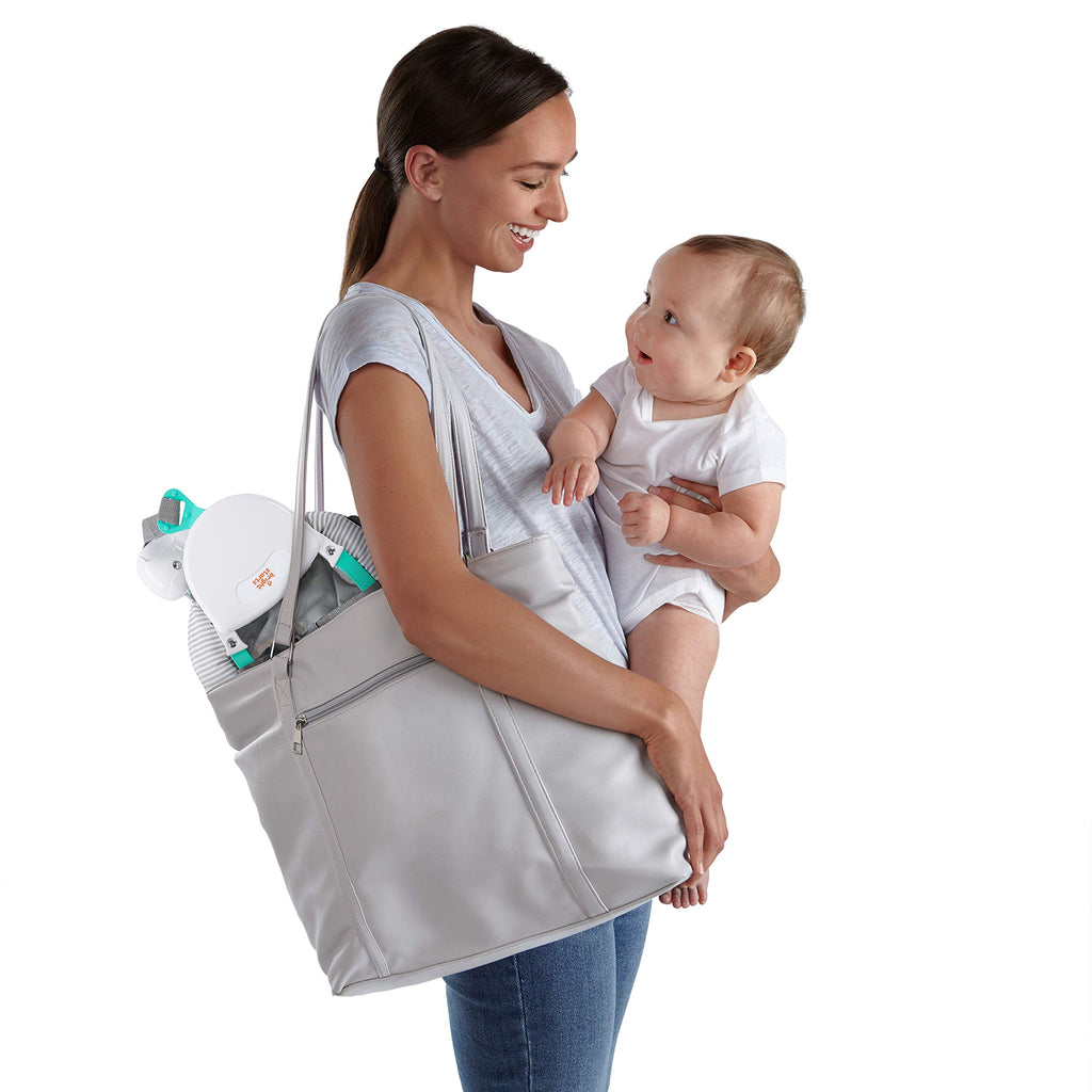 Door Jumper with Adjustable Strap, 6 Months and Up, Max Weight 26 lbs G144494