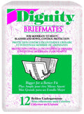 Beltless Undergarments Qty 12 H213472